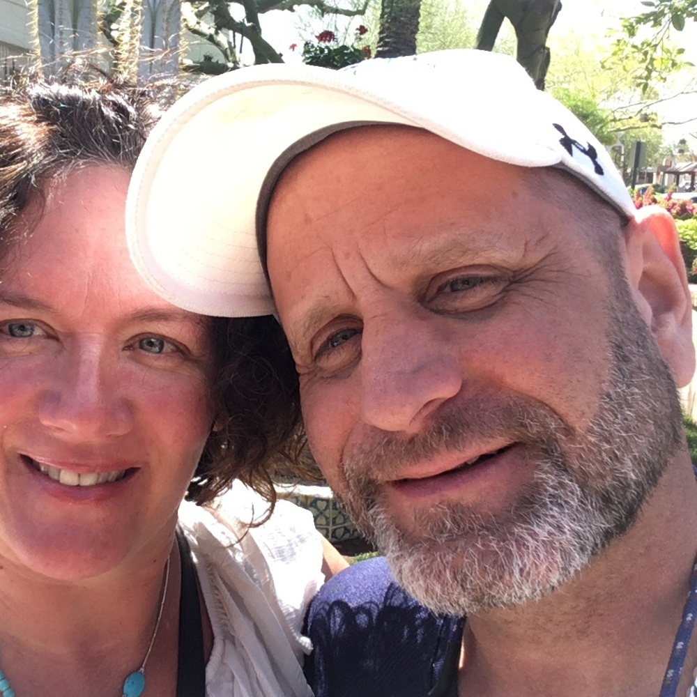 Meet your Posher, Christopher